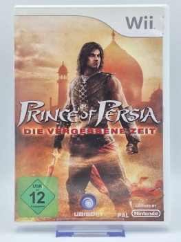 Prince of Persia: Die vergessene Zeit
